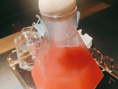 -夯鱼烤鱼·尔滨地标美食(中央商场店)