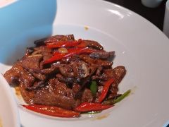 -太守宴·蘭院(天塔店)