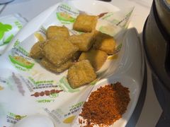 -蛙喔牛蛙(淮安吾悦店)