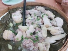 -华庭食府(光明店)