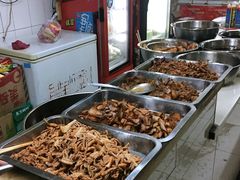 -王记生烫牛杂面馆(兰陵路店)