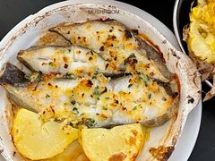 -妈阁铭记澳葡美食