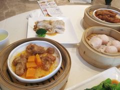-新海利海鲜城·41年珠海老字号(夏湾店)