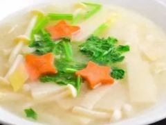 曼谷村竹笙汤-食彩美印度特色美食餐厅·印度料理