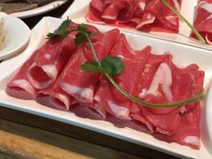 -傣妹火锅(四川北路店)