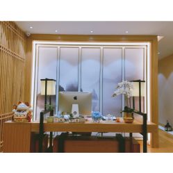 -一本X目奈子日式单根美睫专业店