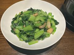 -粗茶淡饭·隐庐私厨(东亭店)