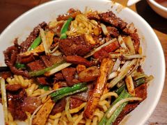 -寻裕记·现炒浇头面(人民广场店)