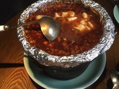 -粗茶淡饭·隐庐私厨(东亭店)