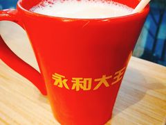 -永和大王(浦东南路店)