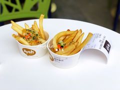 -艾薯夫妇Aysh(福田星河COCOPark店)