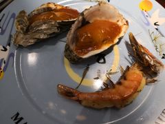 -松子料理(亮马桥店)