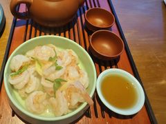 -外婆烧.老杭帮菜(庆春店)