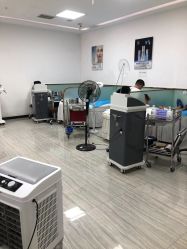 点击看大图 -悟空祛痘·亚健康皮肤管理中心