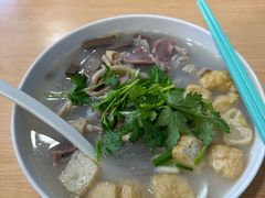 -妯娌老鸭粉丝汤(顾村公园店)