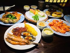 -松子料理(白家庄店)