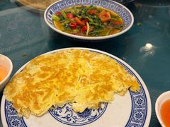 -桂园白粥·潮汕老味道