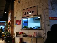 -素清香(解放路店)