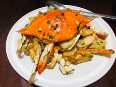 -海味世家·家常菜馆(明州里店)