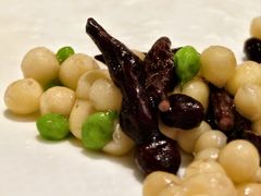 -上蔬无瑕· 创意素食·Vegetarian(华采天地店)