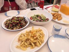 -簋街仔仔小龙虾(总店)
