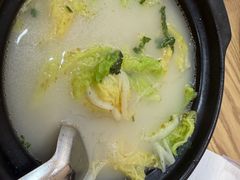 -揽月斋•清真小馆(右安门店)