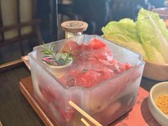 -盡膳口福跷脚牛肉火锅(晶耀前滩店)