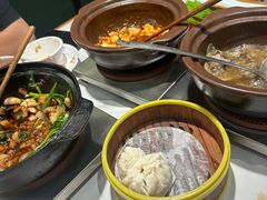 -火啫啫·粤式啫啫煲(南通首店)