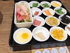 -妈妈故事米线(市府恒隆店)