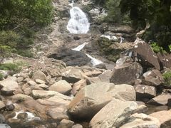 -海南热带雨林国家公园吊罗山景区