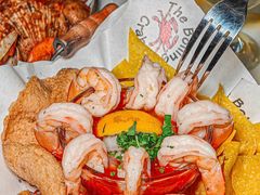 -The Boiling Crab宝灵蟹手抓海鲜(中国首店)