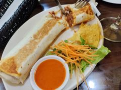 -panchos 墨西哥餐厅(嘉绿苑店)
