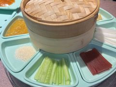 -羲和雅苑•北京烤鸭(瑞吉店)