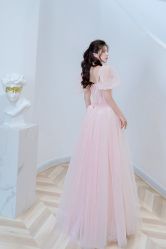 -予白婚纱礼服馆
