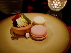 -上海苏宁宝丽嘉酒店·Cafe Bellagio西餐厅