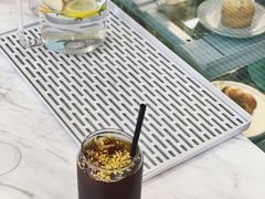-red donkey coffee