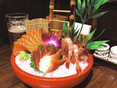 -披头士烧鸟居酒屋(王府井店)