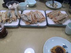 -春水锅贴·传统鲁菜(大明湖店)