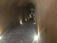 -洛阳古墓博物馆