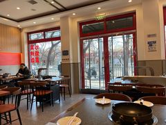 -揽月斋炙子烤肉·清真(安定门·五道营店)
