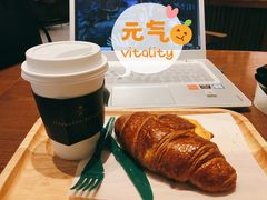 -星巴克臻选(北京富力家园店)