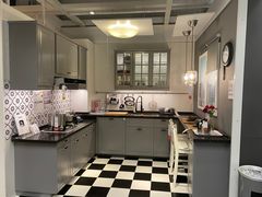 -宜家家居(西安未央商场店)