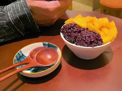 -小团圆糖水铺(襄阳南路店)