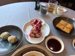 -潮府馆·非遗潮州菜·世纪公园(新国际博览中心店)