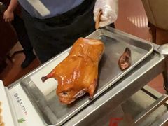 -全聚德(前门店)