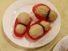椒盐葫芦酥-绿波廊(豫园店)