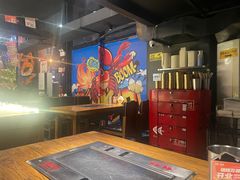 -KAOKAO烤烤·丹东海鲜烧烤(望京店)