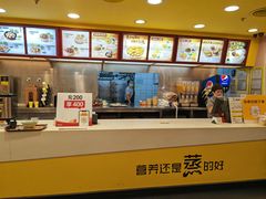 -真功夫(大德路店)