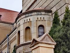 -青岛天主教堂(市南区)