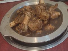 -聚首堂·特色小吃·肘子(什刹海德胜门店)